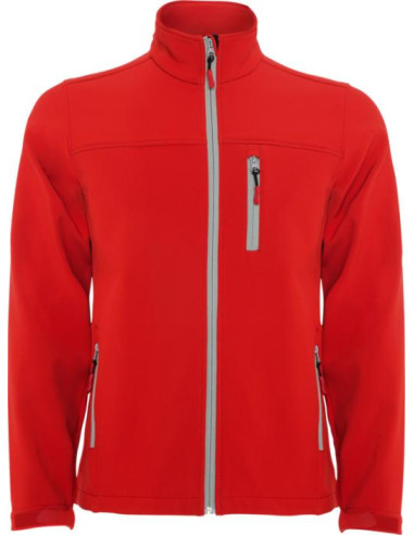 Antartida-bambino - Giacca softshell da bambino