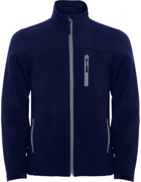 Antartida-bambino - Giacca softshell da bambino