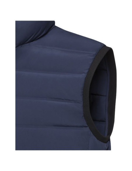 Piumino termico smanicato da uomo Caltha
