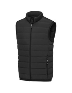 Piumino termico smanicato da uomo Caltha 2