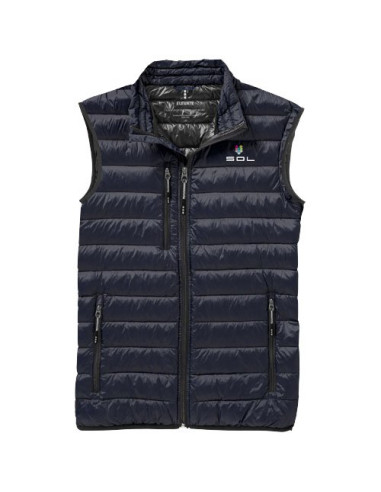 Smanicato leggero Fairview da uomo
