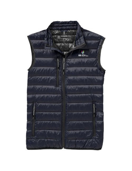 Smanicato leggero Fairview da uomo
