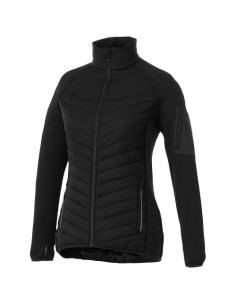 Giacca termica Banff da donna 2