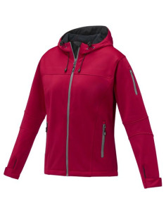 Giacca softshell da donna Match 2