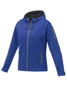 Giacca softshell da donna Match 2
