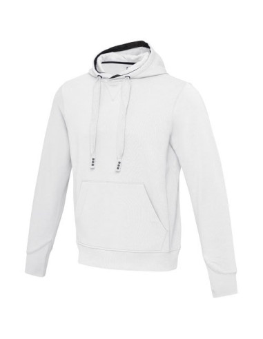 Felpa con cappuccio unisex Laguna
