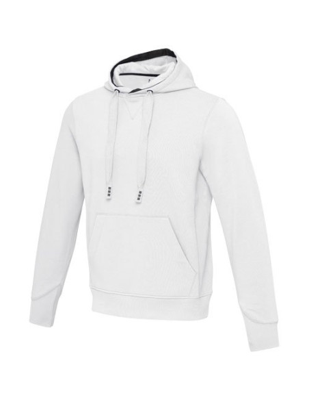 Felpa con cappuccio unisex Laguna