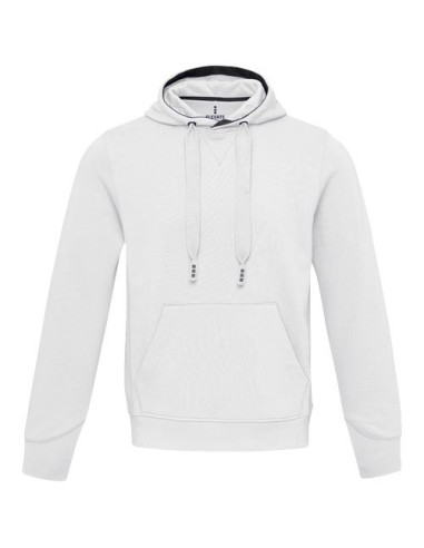 Felpa con cappuccio unisex Laguna