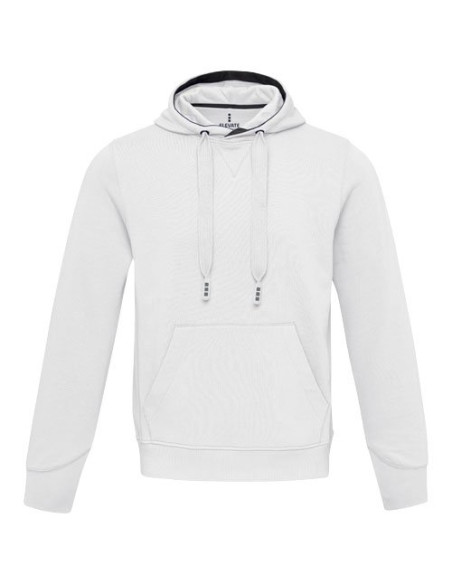 Felpa con cappuccio unisex Laguna