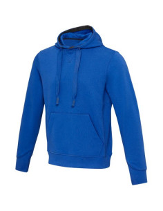 Felpa con cappuccio unisex Laguna 2