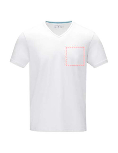 Kawartha - T-Shirt uomo