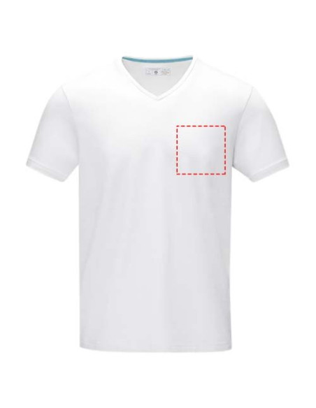 Kawartha - T-Shirt uomo
