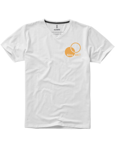 Kawartha - T-Shirt uomo