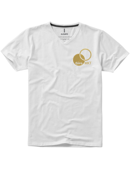 Kawartha - T-Shirt uomo