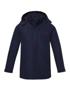 Parka termico da uomo Hardy 2