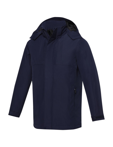 Parka termico da uomo Hardy