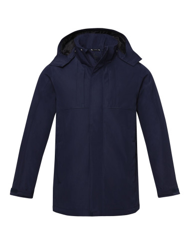 Parka termico da uomo Hardy