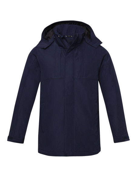 Parka termico da uomo Hardy