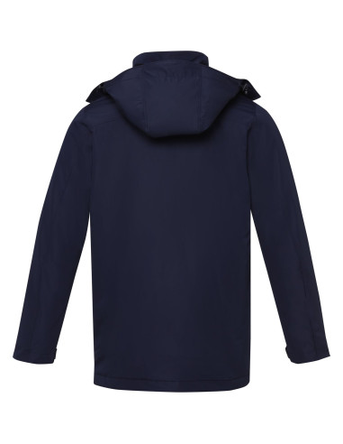 Parka termico da uomo Hardy