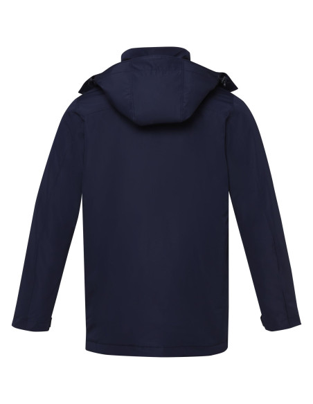 Parka termico da uomo Hardy