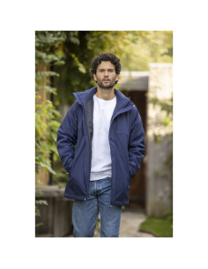 Parka termico da uomo Hardy