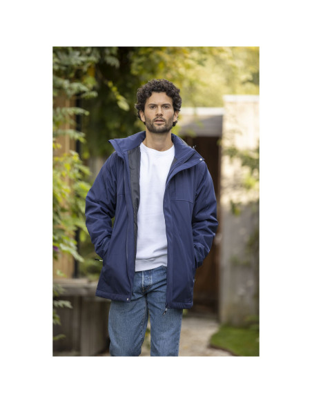 Parka termico da uomo Hardy
