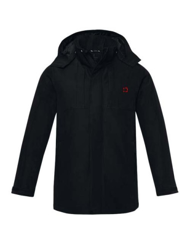 Parka termico da uomo Hardy