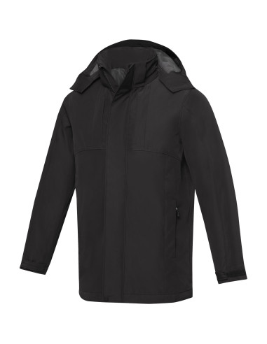Parka termico da uomo Hardy