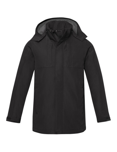 Parka termico da uomo Hardy