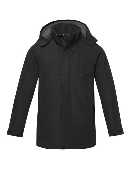 Parka termico da uomo Hardy