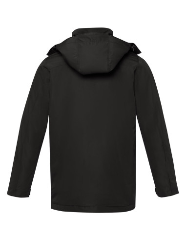 Parka termico da uomo Hardy