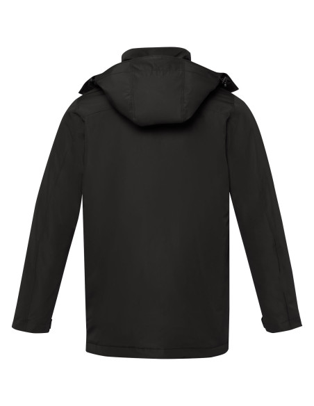 Parka termico da uomo Hardy