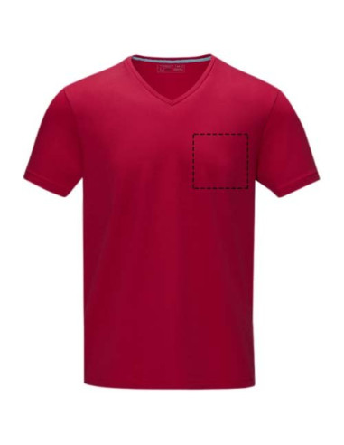 Kawartha - T-Shirt uomo