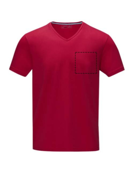 Kawartha - T-Shirt uomo