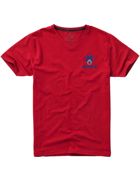 Kawartha - T-Shirt uomo