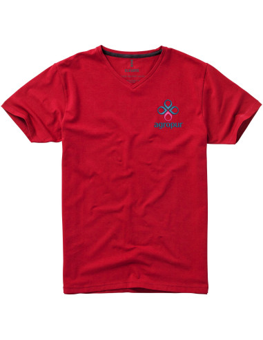 Kawartha - T-Shirt uomo