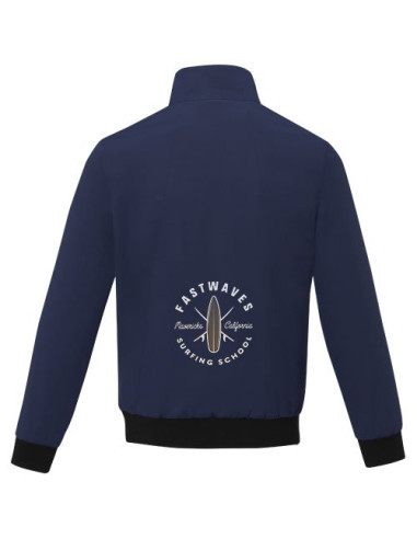 Bomber leggero unisex Keefe
