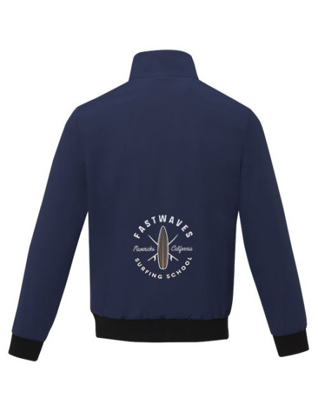 Bomber leggero unisex Keefe