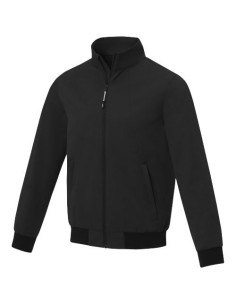 Bomber leggero unisex Keefe 2