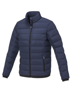 Piumino termico da donna Macin 2
