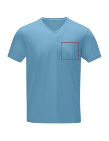 Kawartha - T-Shirt uomo