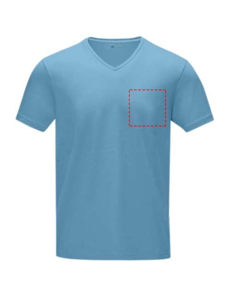 Kawartha - T-Shirt uomo