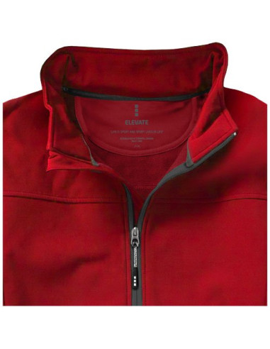 Giacca softshell Langley da uomo