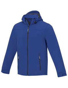 Giacca softshell Langley da uomo 2