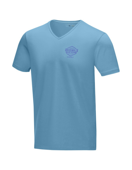 Kawartha - T-Shirt uomo