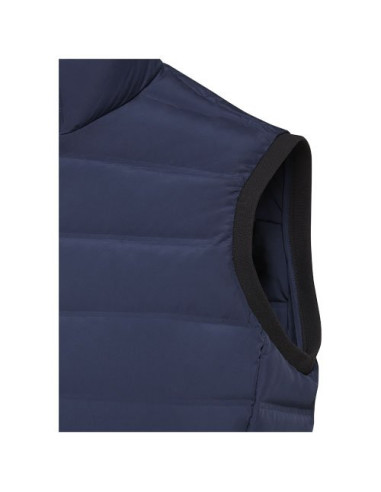 Piumino termico smanicato da donna Caltha
