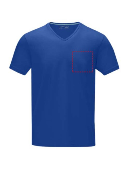 Kawartha - T-Shirt uomo