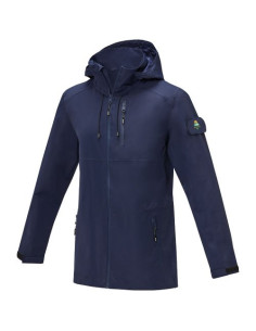 Giacca circolare leggera unisex in materiale riciclato... 2