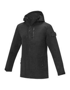 Giacca circolare leggera unisex in materiale riciclato... 2