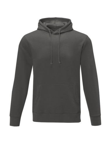 Felpa con cappuccio da uomo Charon